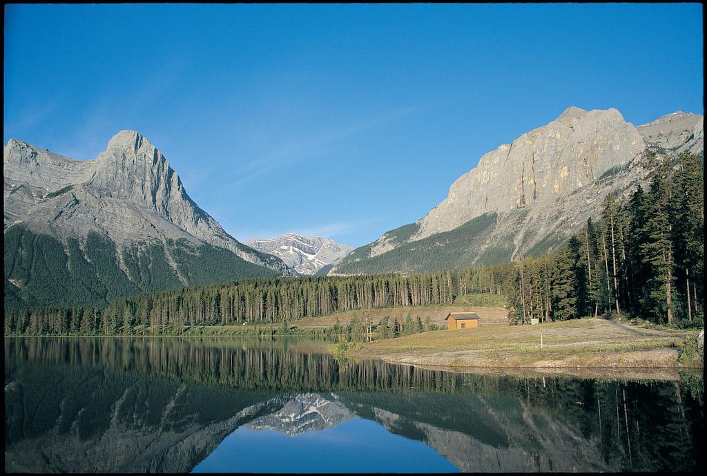 Canmore Crossing Hotel Exterior foto